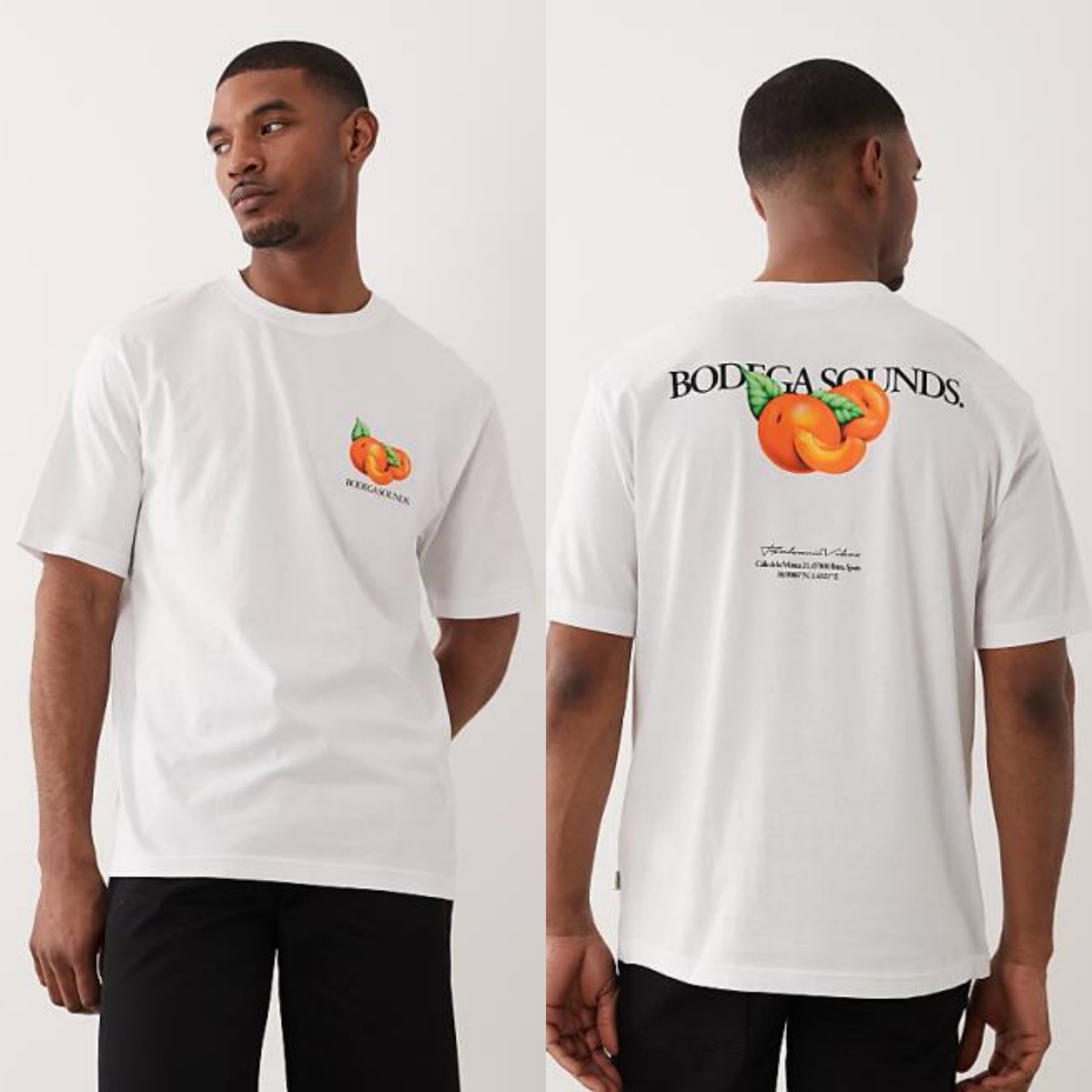 Streetwear Brand Best - Migliori Abiti Streetwear da Uomo 2026,