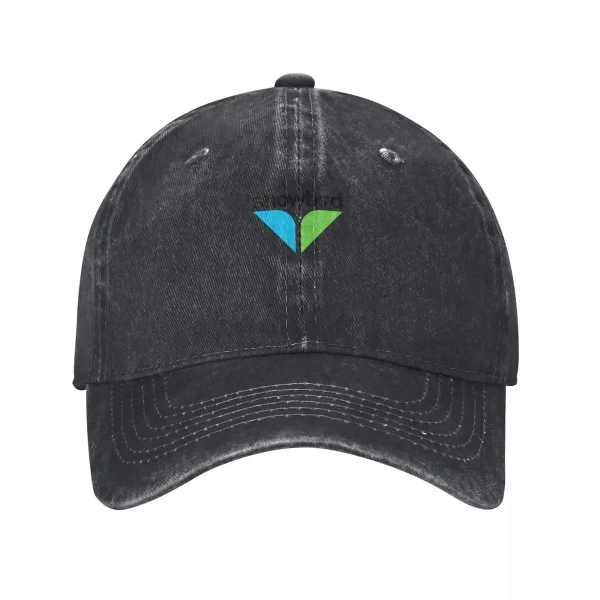 Streetwear Brand Essentials - Cappellino da Baseball Essenziale con Logo