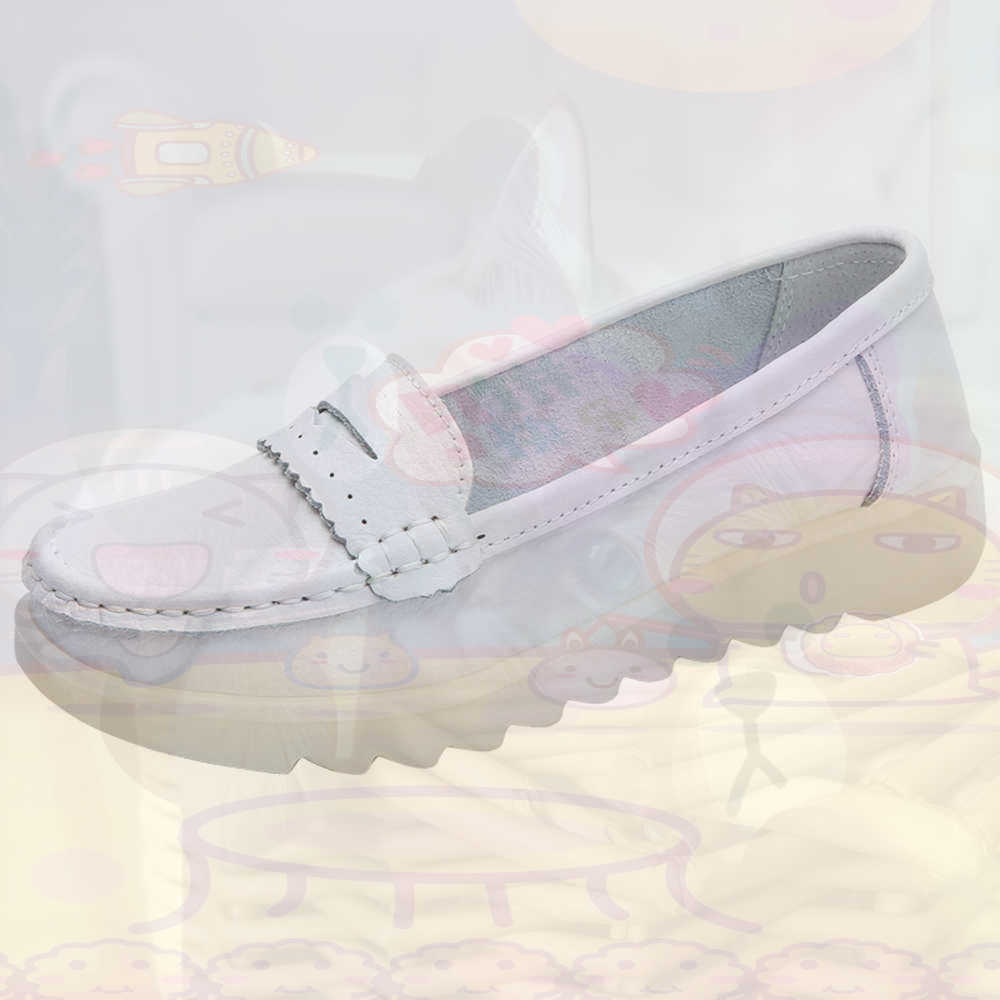 Streetwear Brand Best - Mocassino Guida Scarpe da ginnastica per