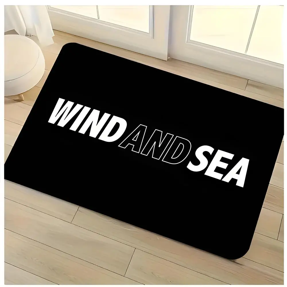 Streetwear Brand Rugs - Marchio di abbigliamento streetwear W-WIND AND