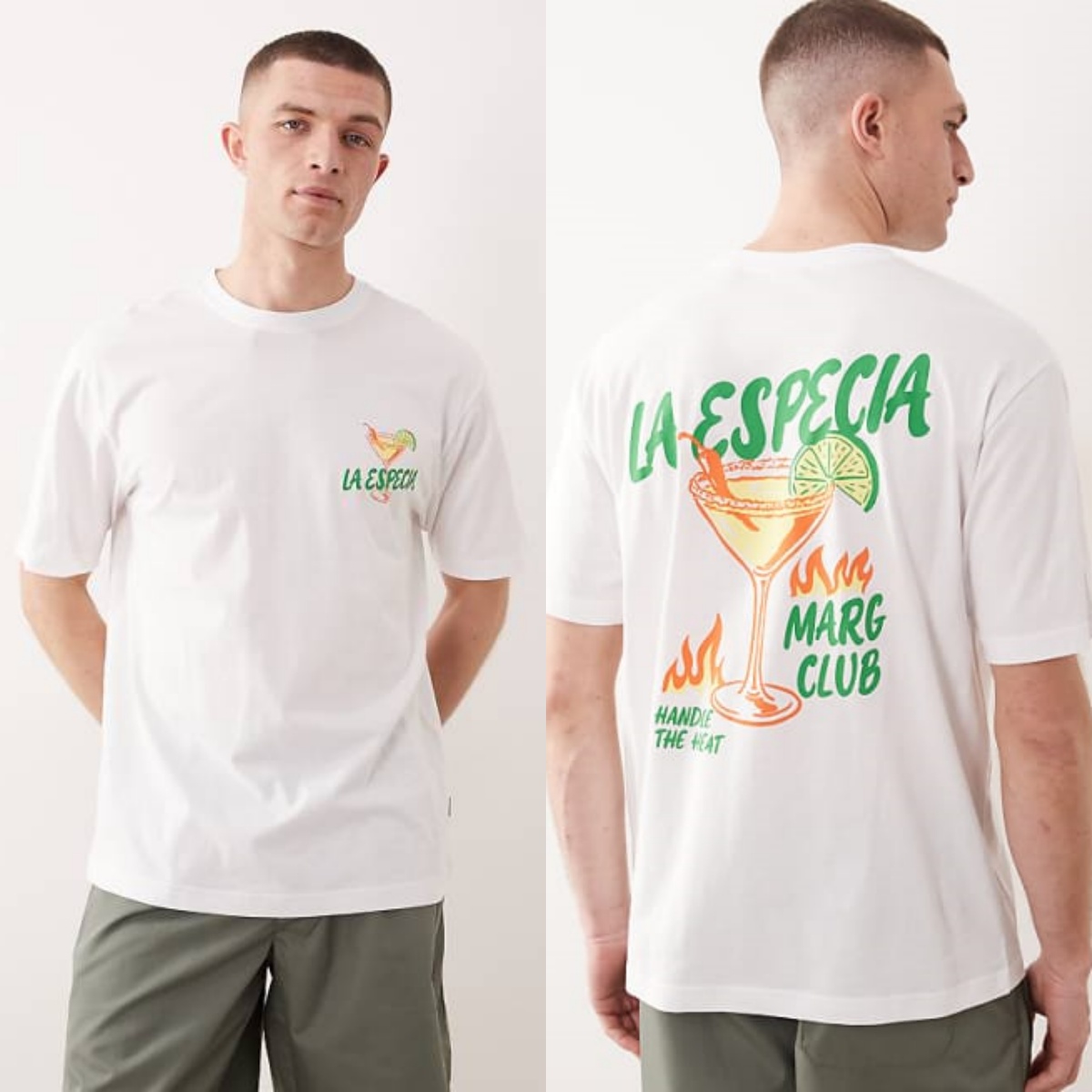 Streetwear Brand Best - 2026 Migliori Marchi di Abbigliamento Streetwear