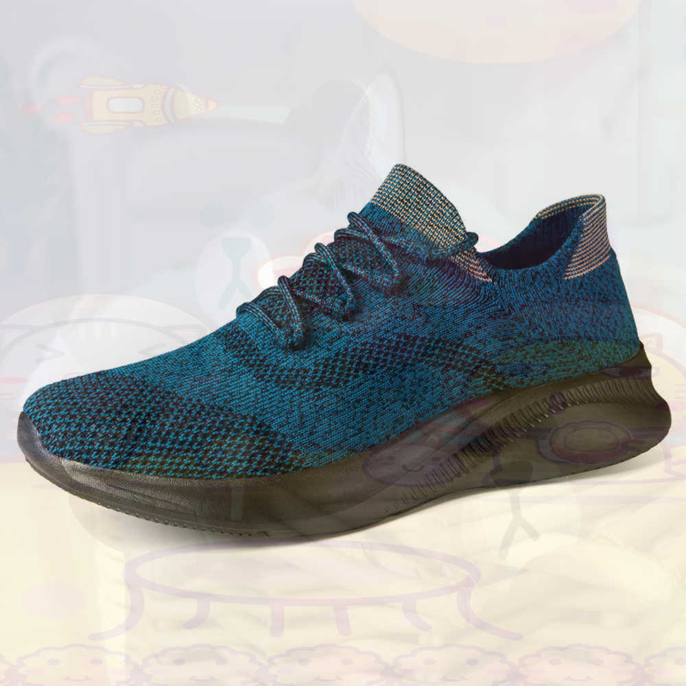 Streetwear Brand Best - Numero 41 Fondo morbido Scarpe di
