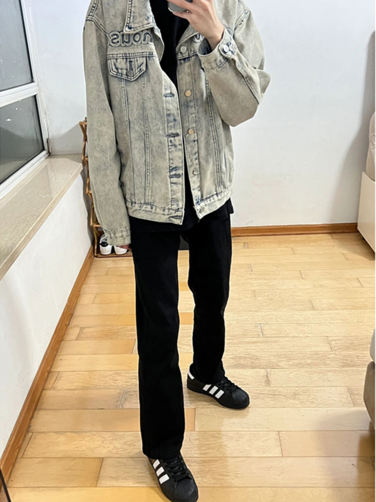 Streetwear Brand Jeans - Jeans elasticizzati Cleanfit American High Street