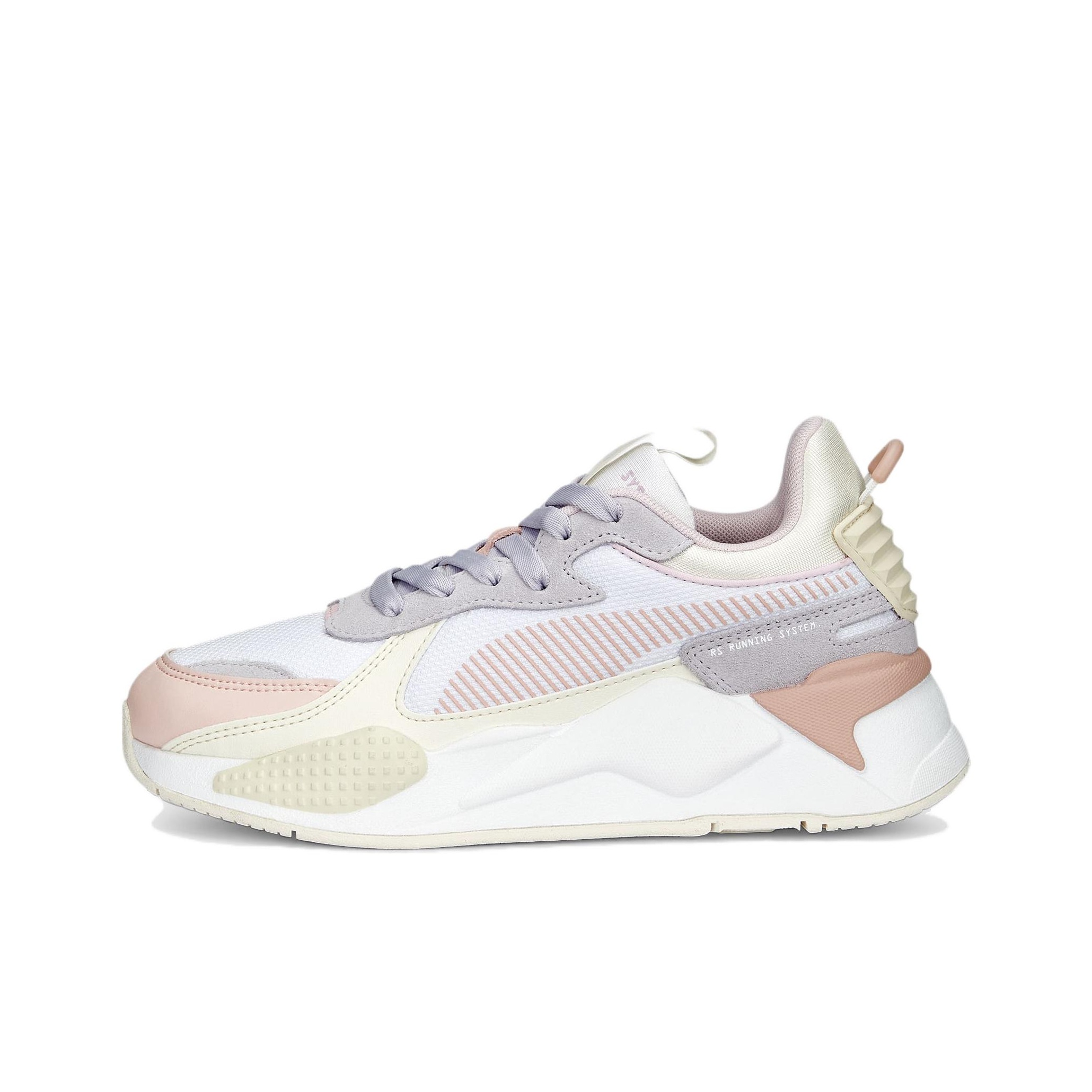 Puma Shoes Rs-X - PUMA RS X Scarpe Casual da