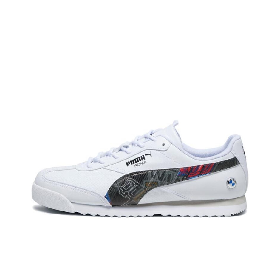 Puma Shoes Rs-X - PUMA BMW MMS Roma Via Scarpe