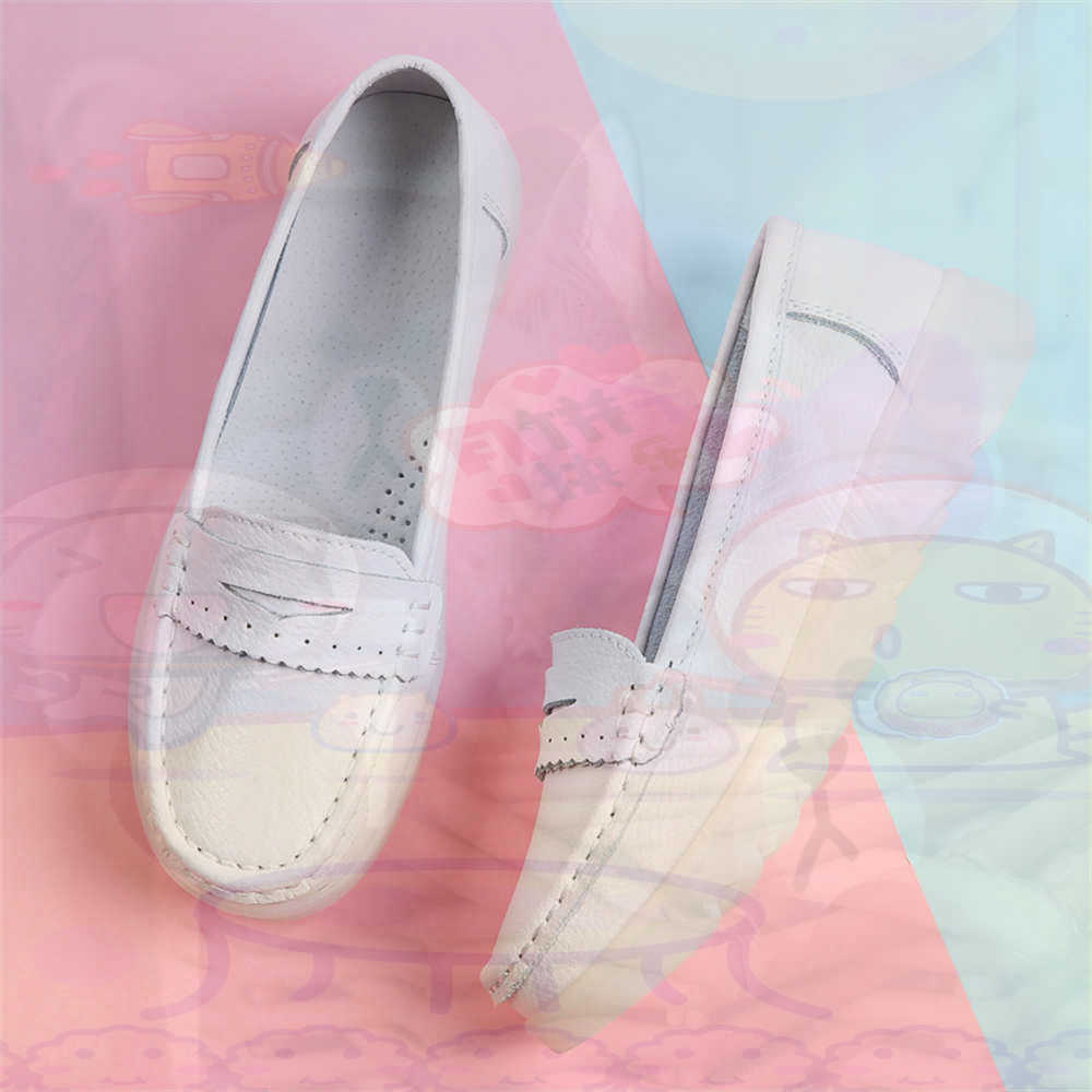 Mocassino Guida Scarpe da ginn - Streetwear Brand Best recensione e prezzo