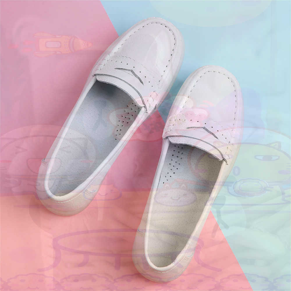 Mocassino Guida Scarpe da ginn - Streetwear Brand Best recensione e prezzo
