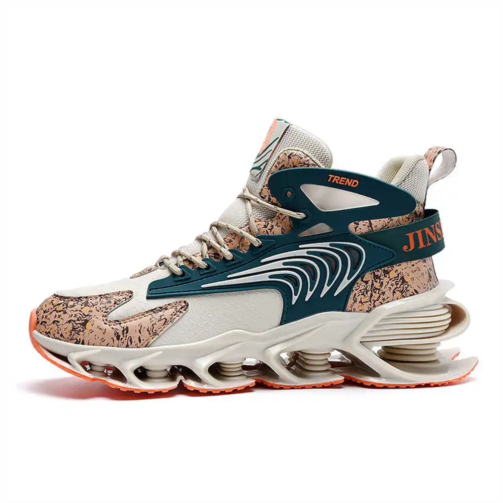 Scarpe da ginnastica da corsa  - Streetwear Brand Best recensione e prezzo