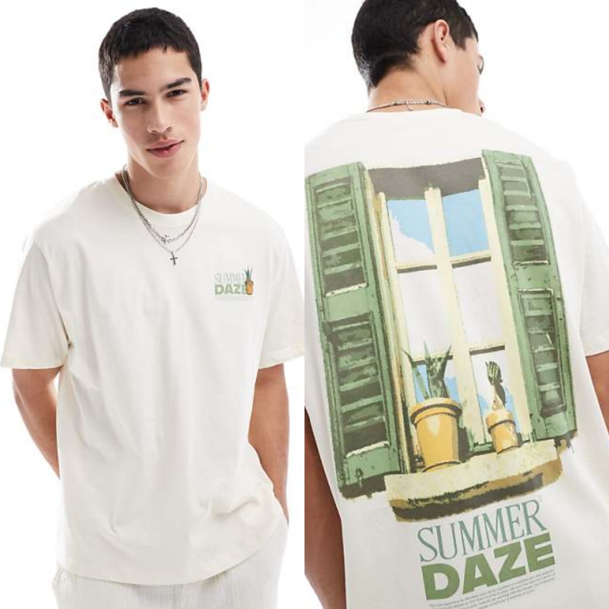 Migliori Abiti Estivi da Uomo  - Streetwear Brand Best recensione e prezzo