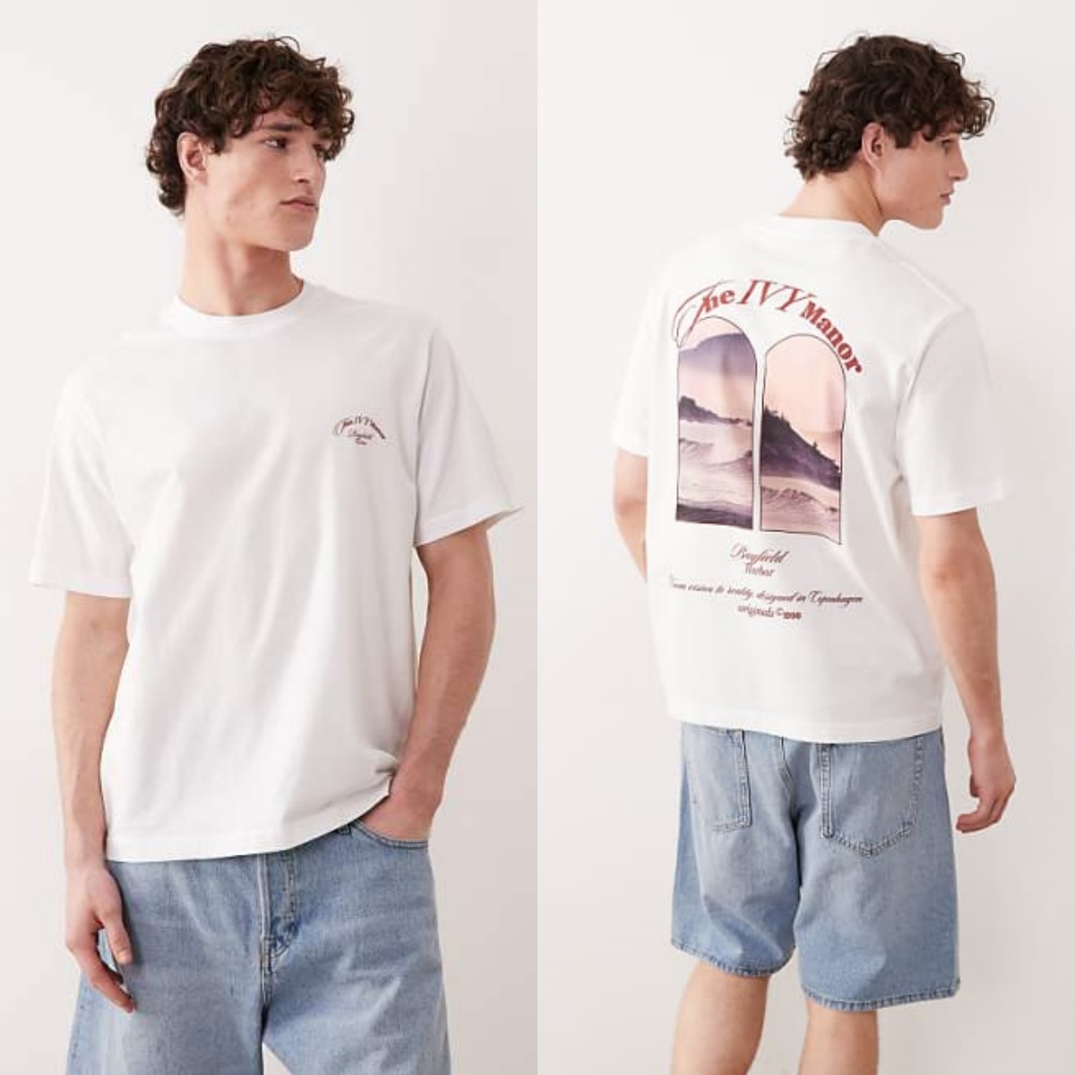 Migliori Abiti Estivi da Uomo  - Streetwear Brand Best recensione e prezzo