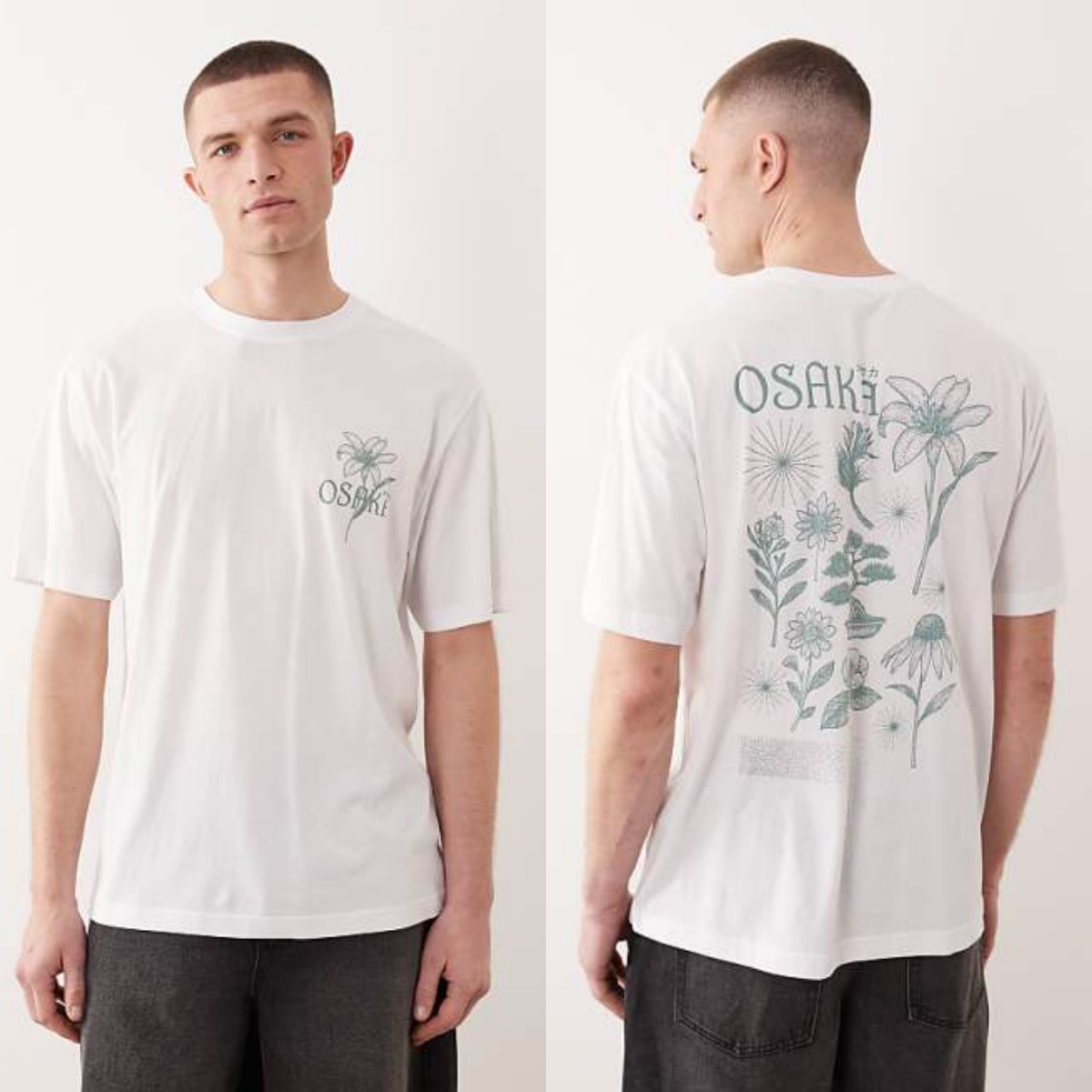 2026 Migliori Marchi di Abbigl - Streetwear Brand Best recensione e prezzo