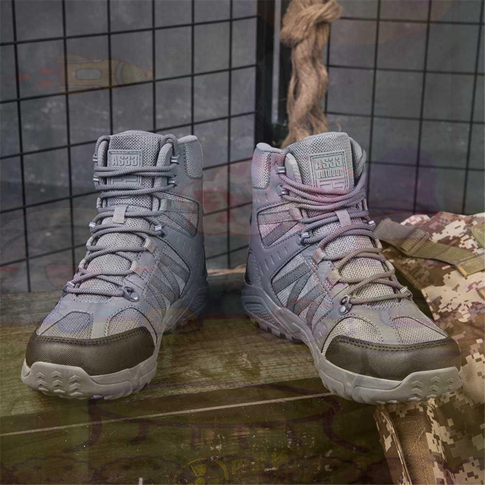 Angle Zimni Scarpe da uomo di  - Streetwear Brand Best recensione e prezzo