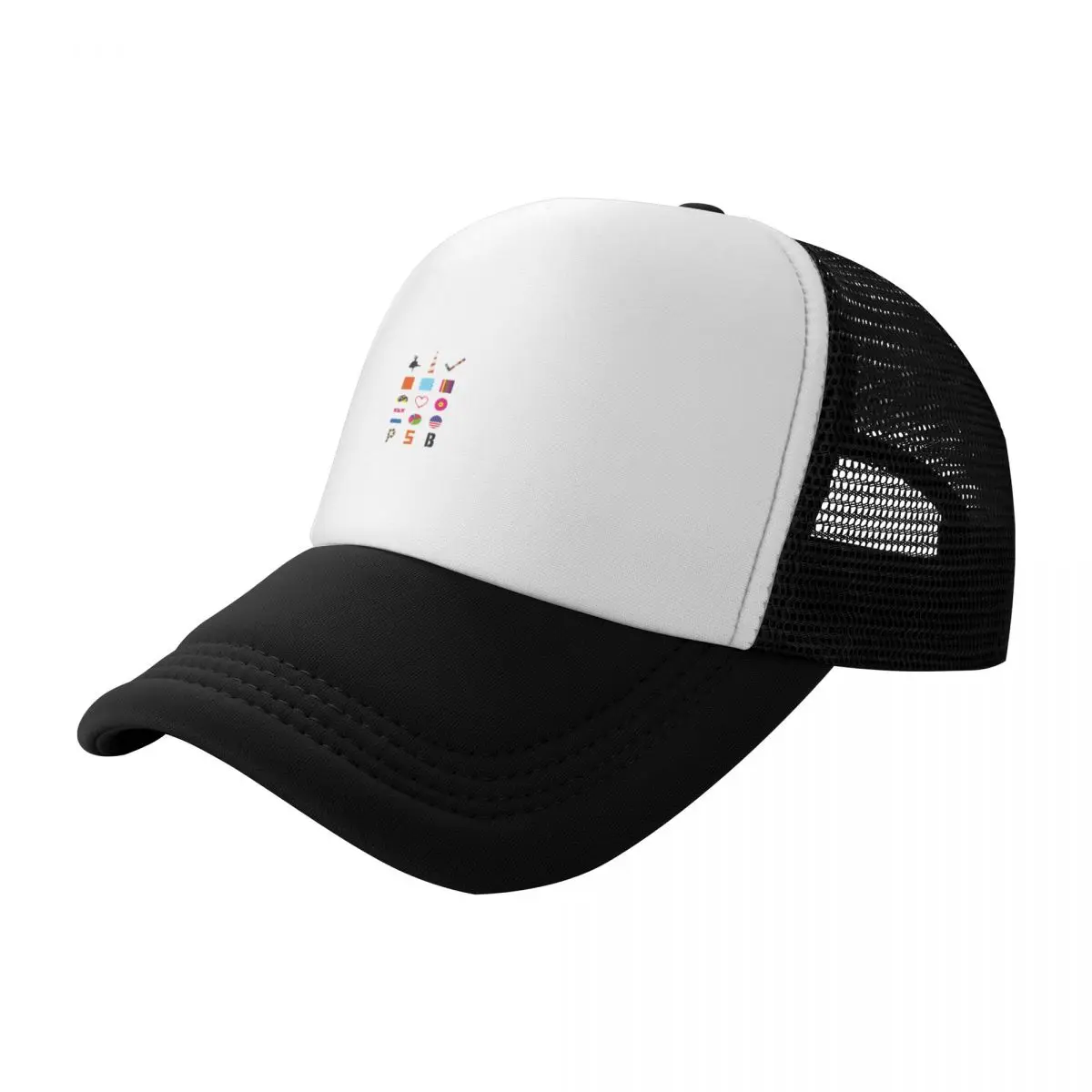 Pet Shop Boys - Icone T-shirt  - Streetwear Brand Essentials recensione e prezzo