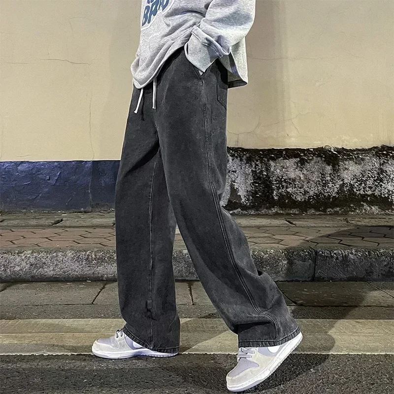 Nuovi jeans larghi streetwear  - Streetwear Brand Jeans recensione e prezzo