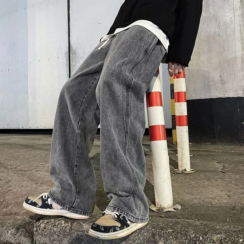Nuovi jeans larghi streetwear  - Streetwear Brand Jeans recensione e prezzo