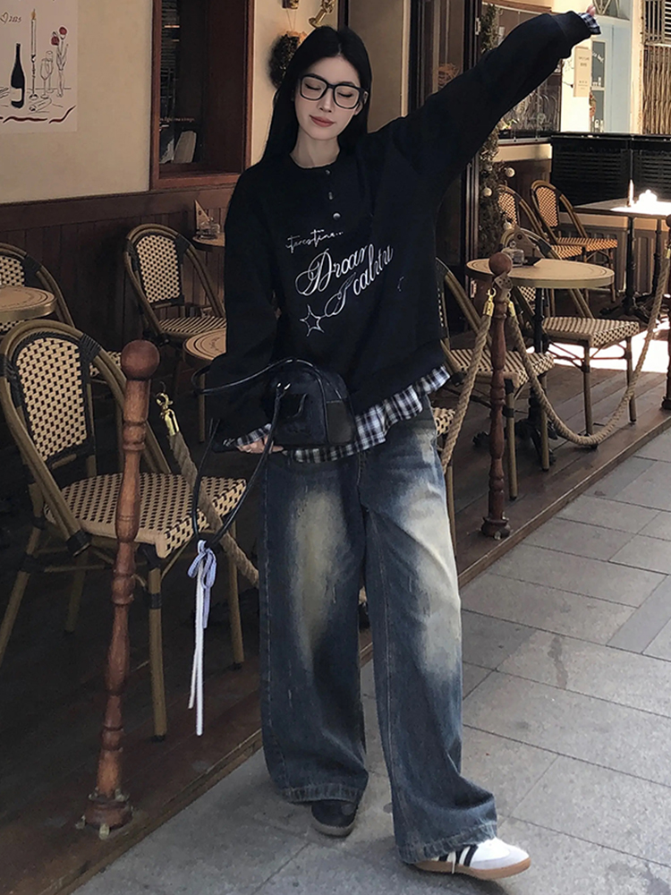 Felpa da Donna Stile Americano - Streetwear Brands Of The Year 2025 recensione e prezzo