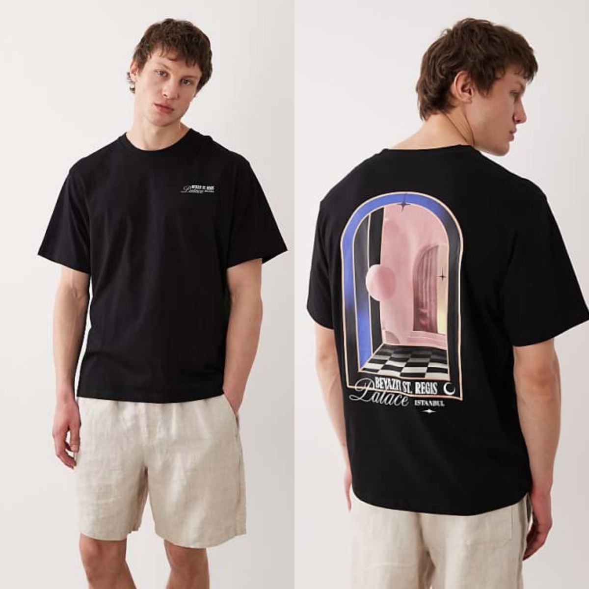 Miglior Abbigliamento Streetwe - Streetwear Brand Best recensione e prezzo