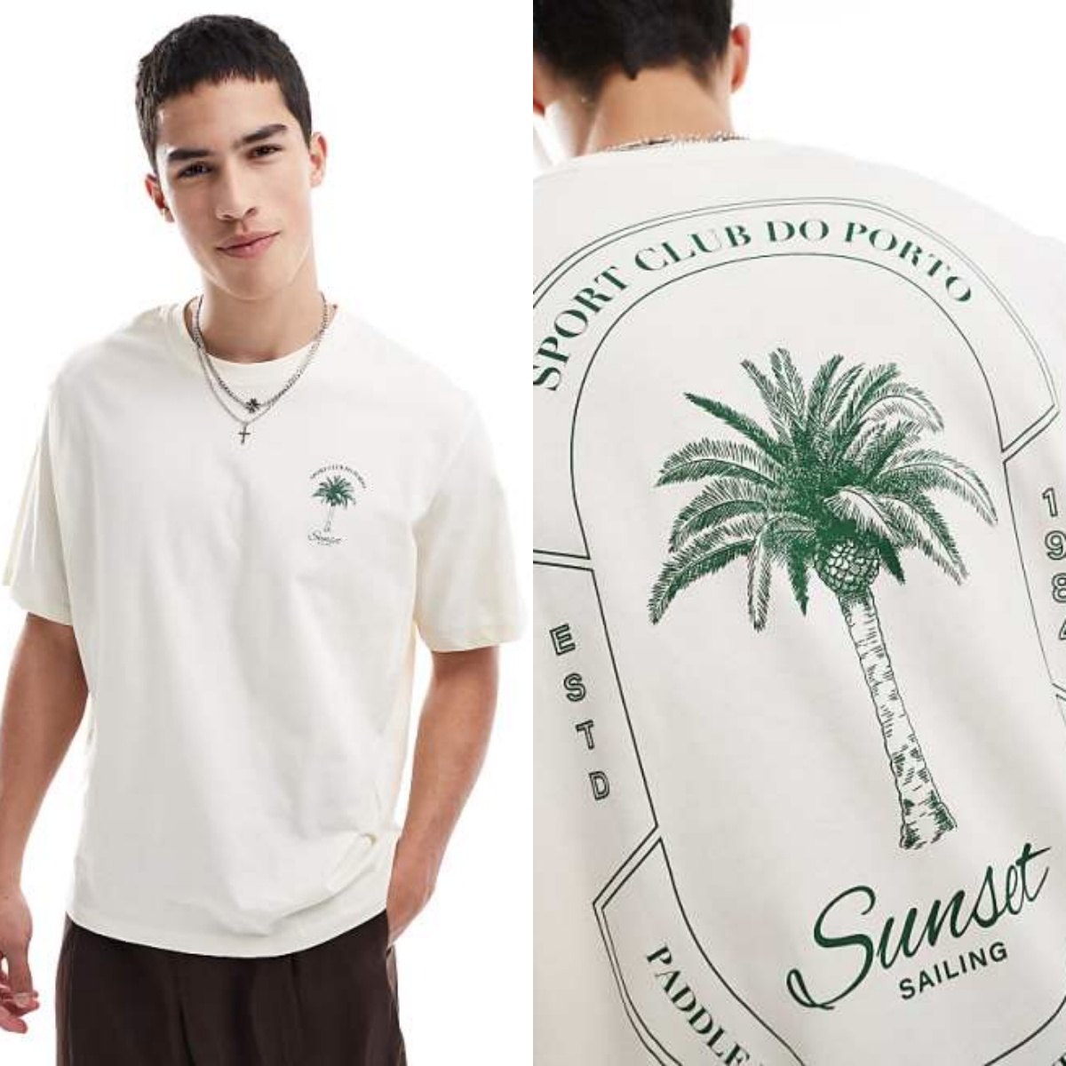 Miglior Abbigliamento Streetwe - Streetwear Brand Best recensione e prezzo