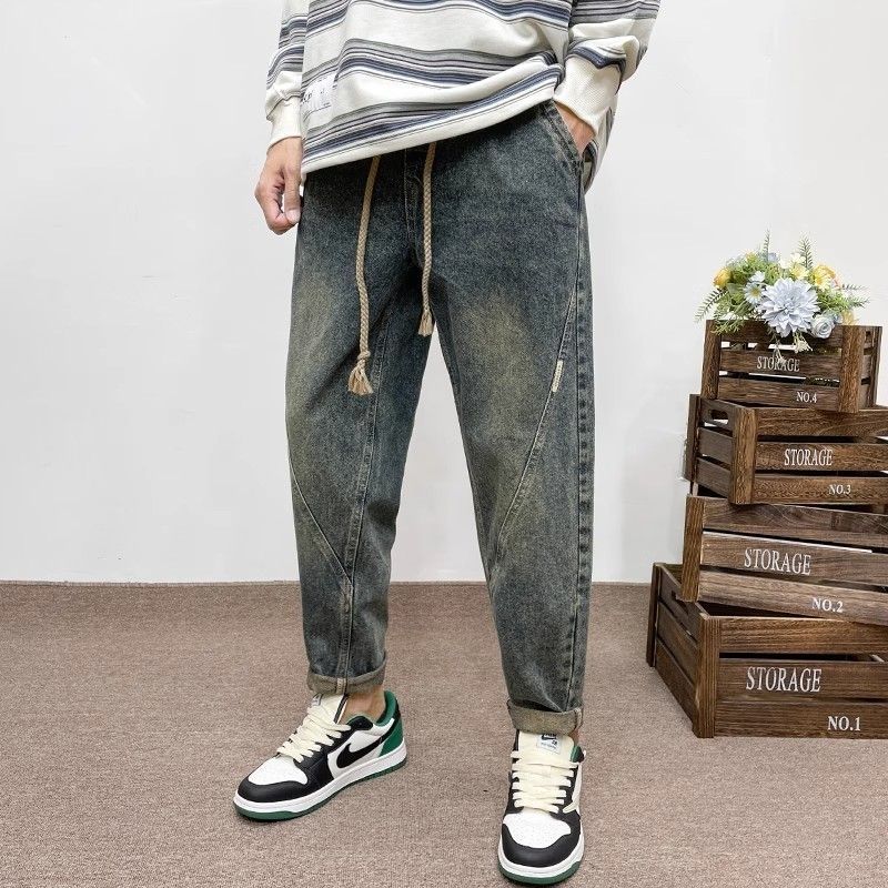 Nuovi Jeans Originali di Tende - Streetwear Brand Jeans recensione e prezzo