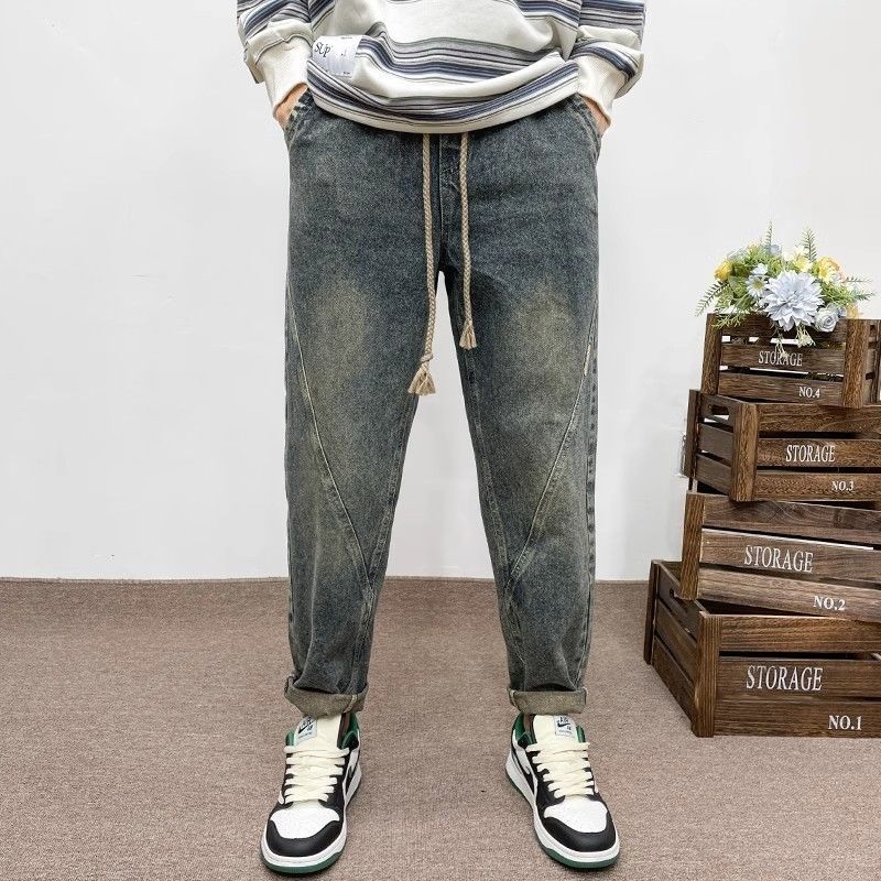 Nuovi Jeans Originali di Tende - Streetwear Brand Jeans recensione e prezzo