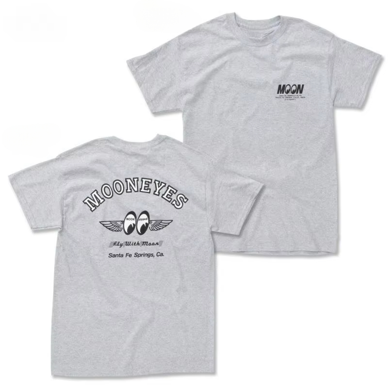 T-shirt alla moda Best Goes We - Streetwear Brand Best recensione e prezzo
