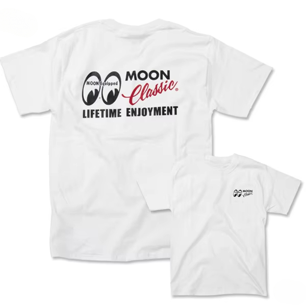 T-shirt alla moda Best Goes We - Streetwear Brand Best recensione e prezzo