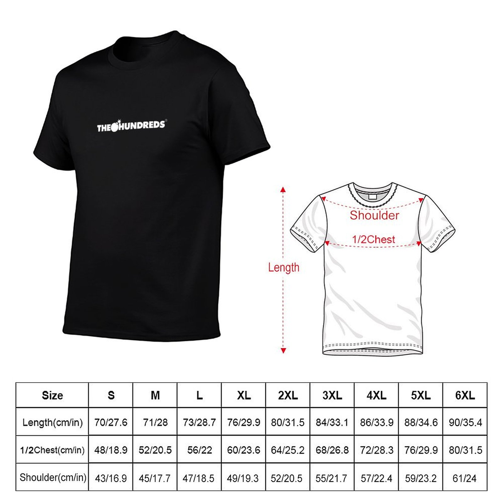 T-shirt streetwear personalizz - Streetwear Brand Essentials recensione e prezzo