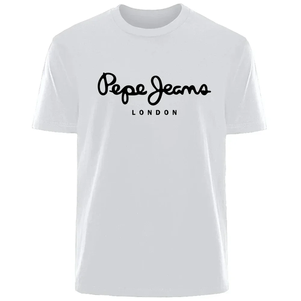 T-shirt a maniche corte con lo - Streetwear Brand Jeans recensione e prezzo