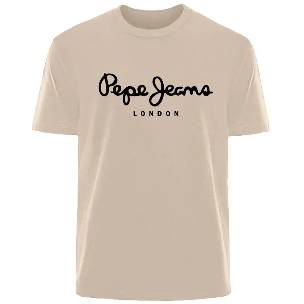 T-shirt a maniche corte con lo - Streetwear Brand Jeans recensione e prezzo