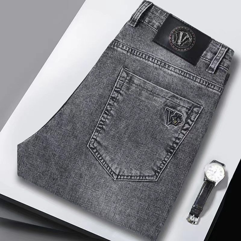 Jeans sottili estivi denim Str - Streetwear Brand Jeans recensione e prezzo