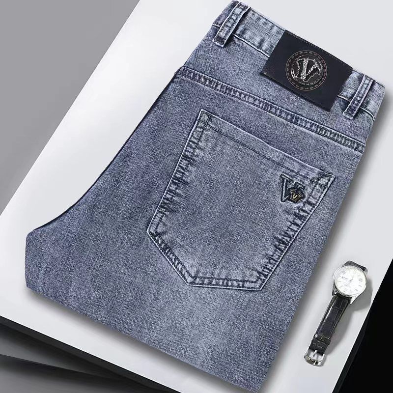 Jeans sottili estivi denim Str - Streetwear Brand Jeans recensione e prezzo