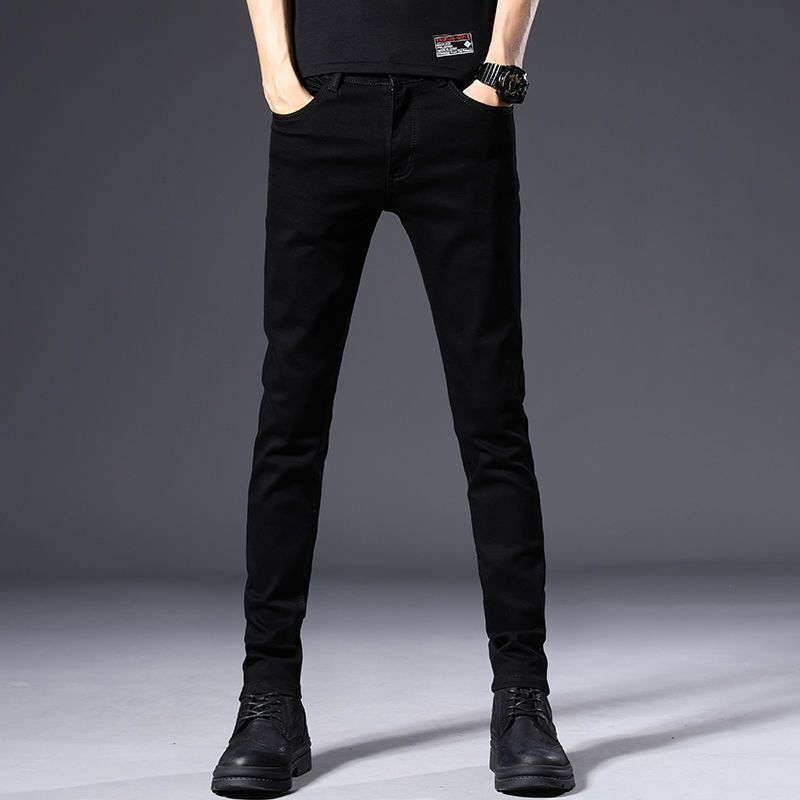 Jeans sottili estivi denim Str - Streetwear Brand Jeans recensione e prezzo