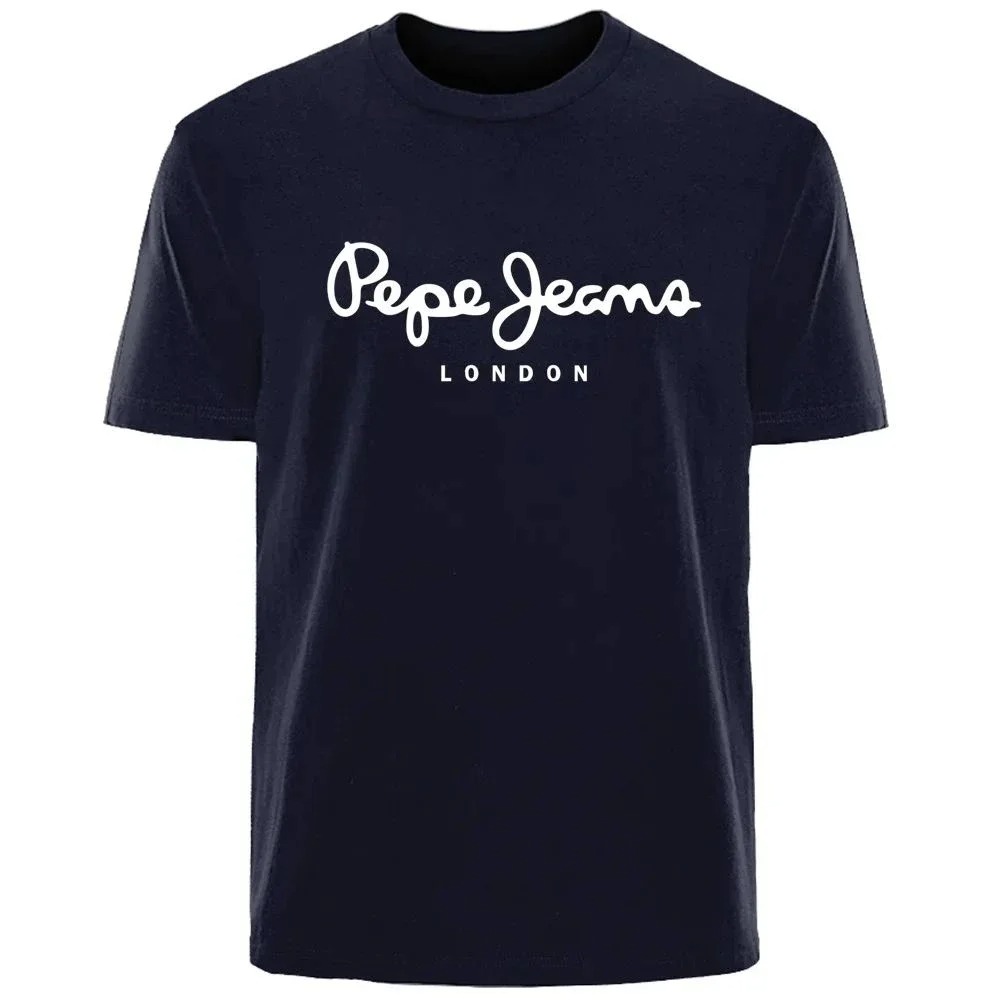 Pepe 2026 Jeans London T-shirt - Streetwear Brand Jeans recensione e prezzo