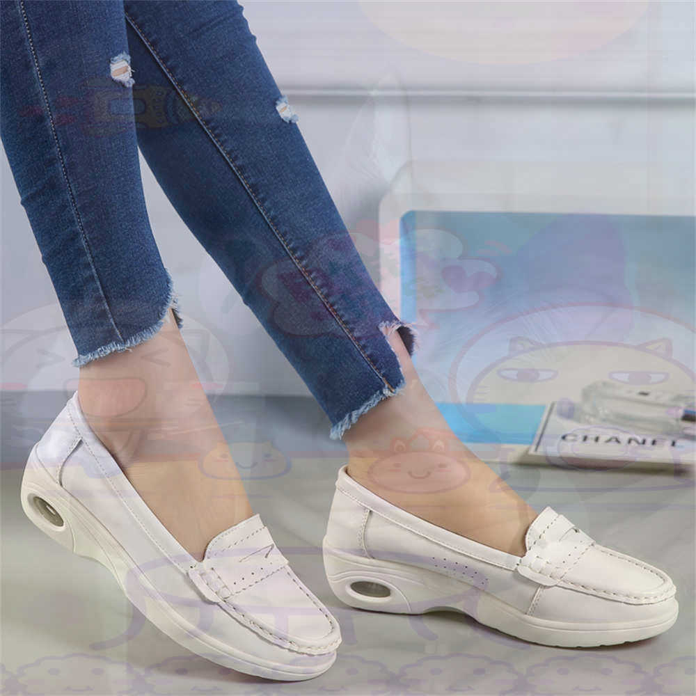 Morbide scarpe slip-on da donn - Streetwear Brand Best recensione e prezzo