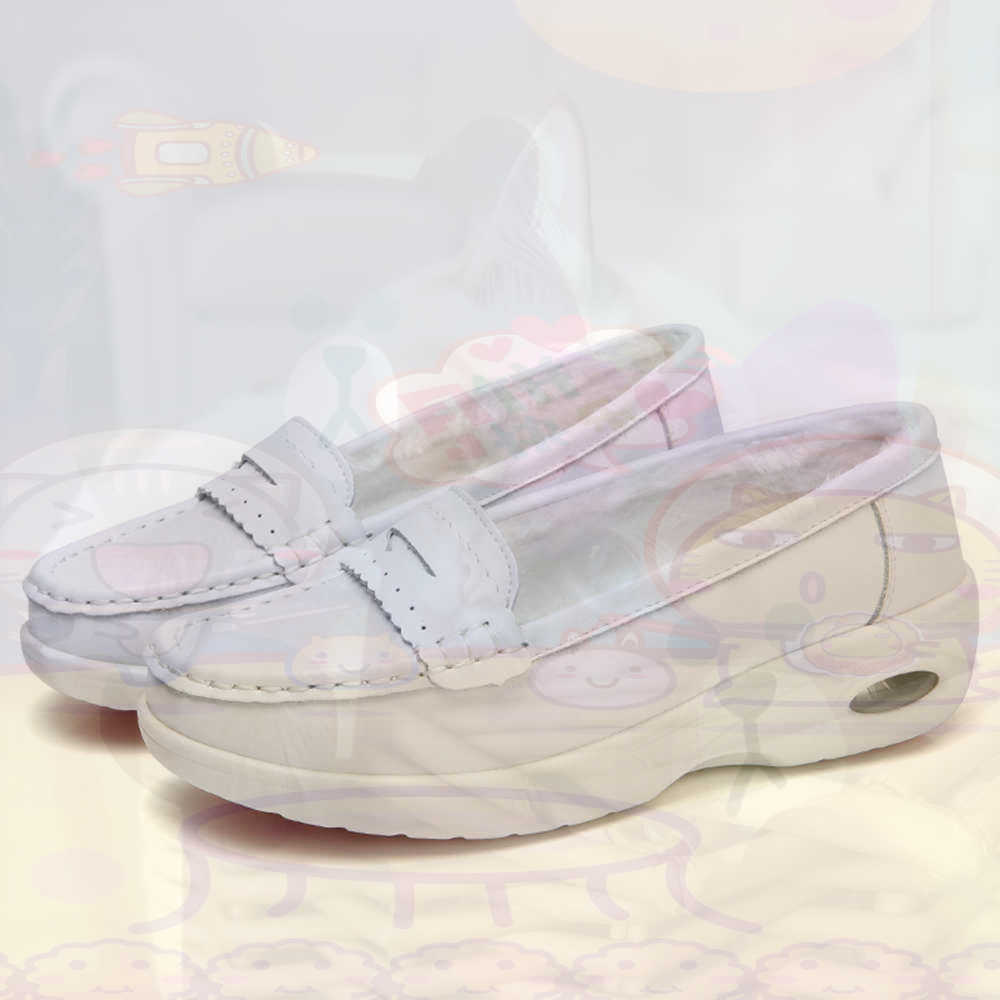 Morbide scarpe slip-on da donn - Streetwear Brand Best recensione e prezzo