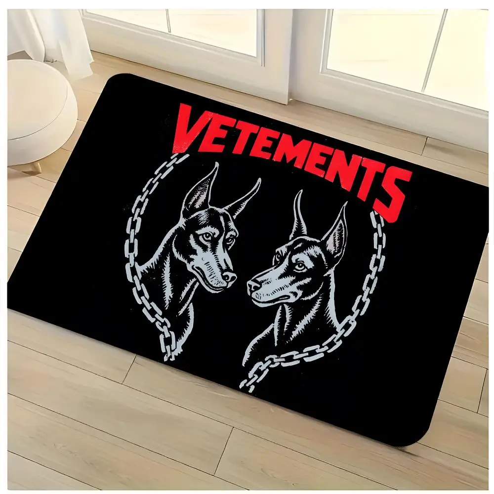 Tappetino da interno antiscivo - Streetwear Brand Rugs recensione e prezzo