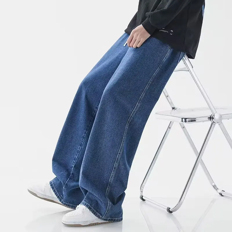 Stile coreano Streetwear New F - Streetwear Brand Jeans recensione e prezzo