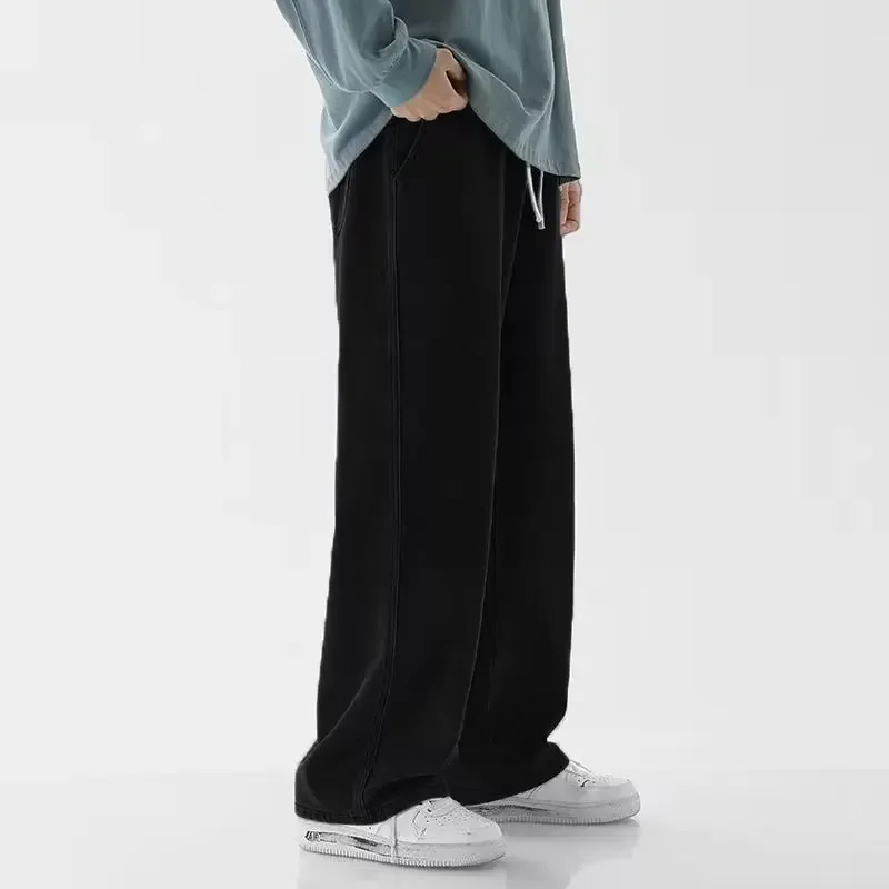 Stile coreano Streetwear New F - Streetwear Brand Jeans recensione e prezzo