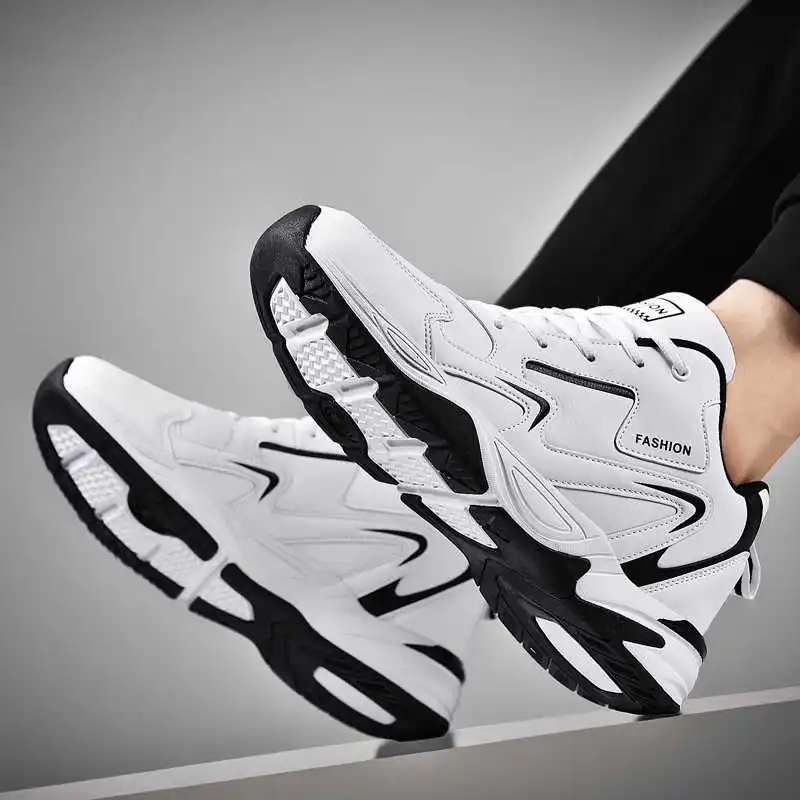 Scarpe da ginnastica da palest - Streetwear Brand Best recensione e prezzo