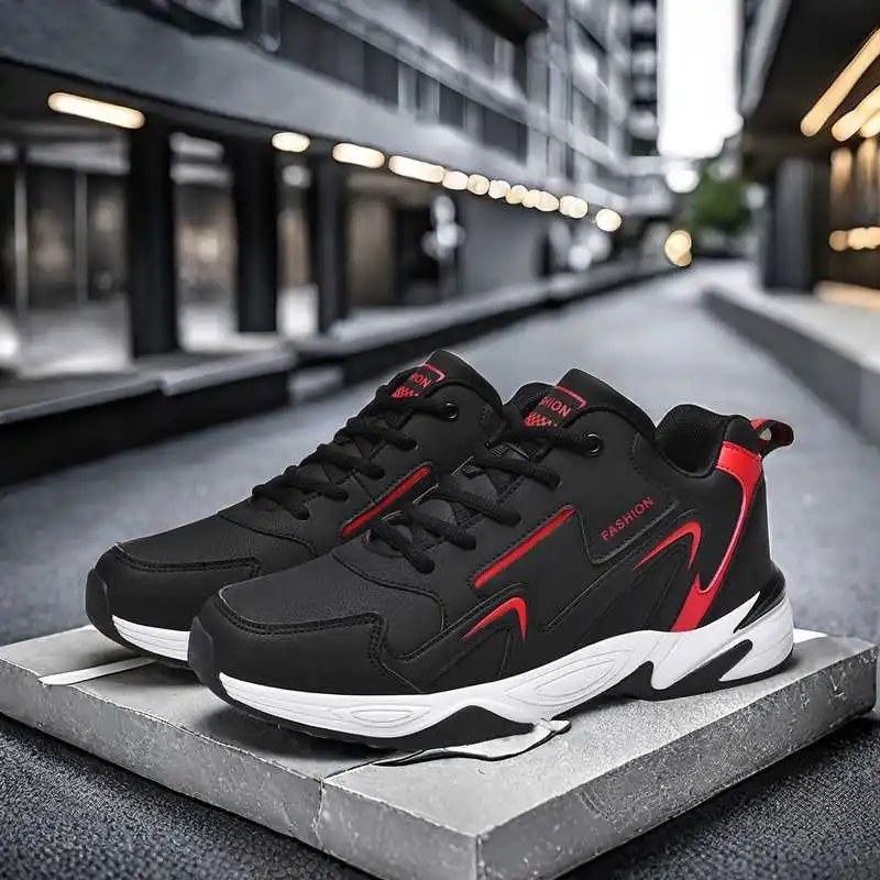 Scarpe da ginnastica da palest - Streetwear Brand Best recensione e prezzo