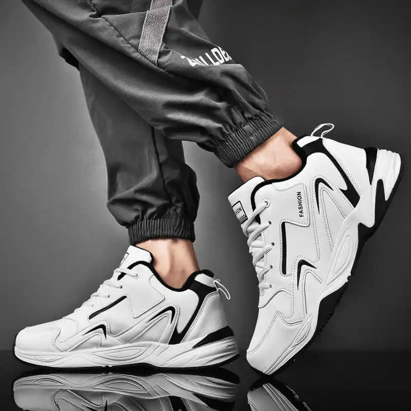 Scarpe da ginnastica da palest - Streetwear Brand Best recensione e prezzo
