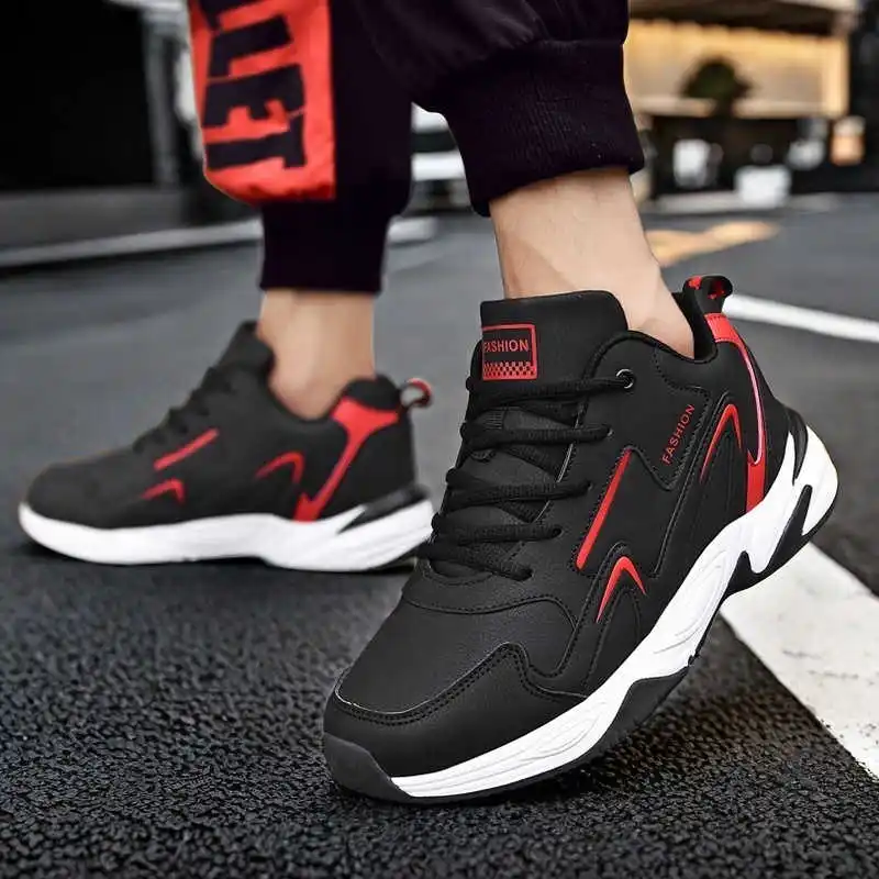 Scarpe da ginnastica da palest - Streetwear Brand Best recensione e prezzo