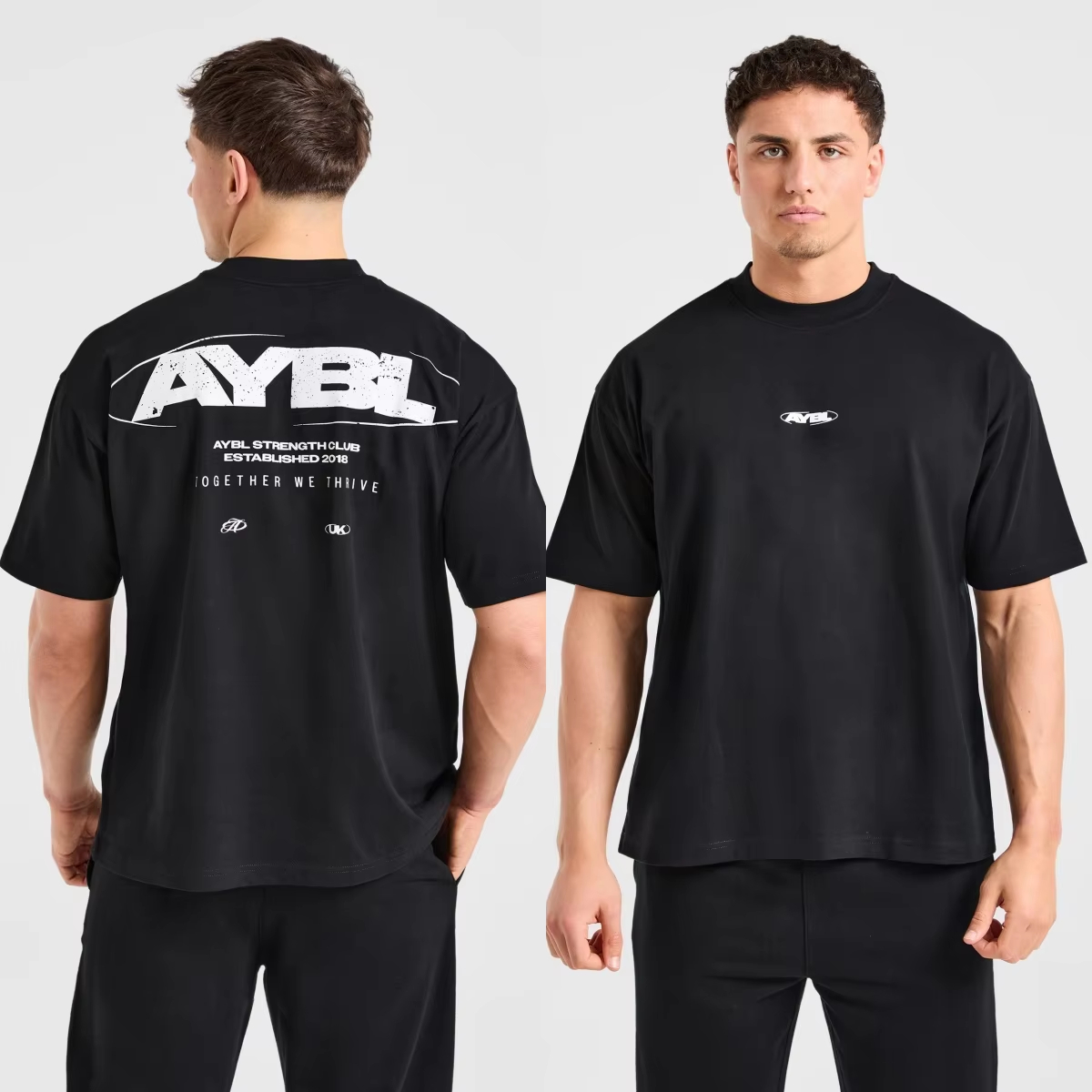 Migliore T-shirt con Logo Clas - Streetwear Brand Best recensione e prezzo