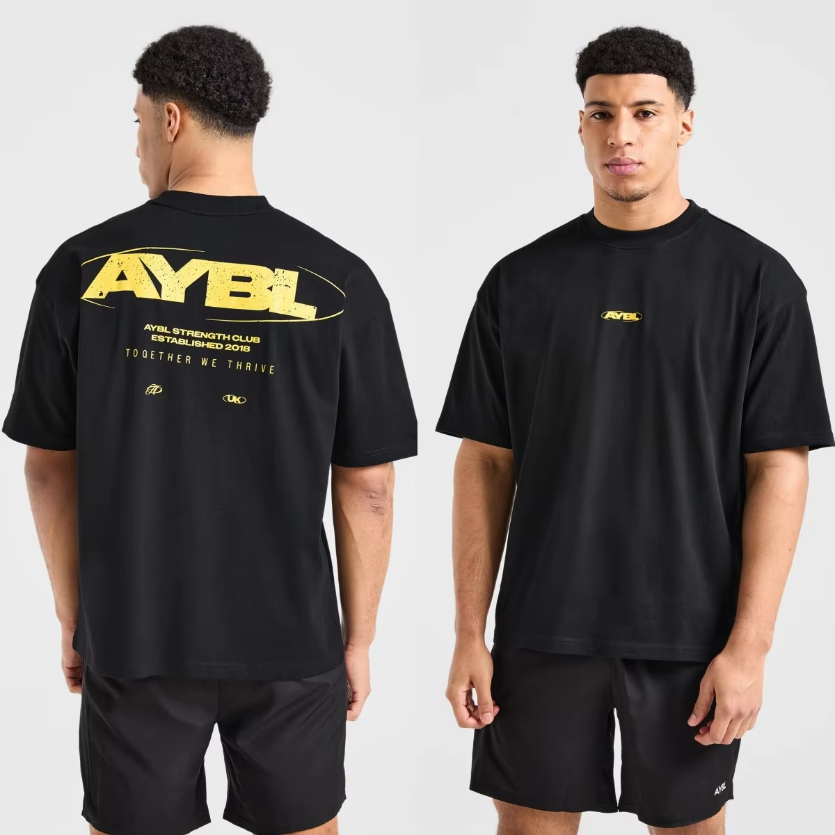 Migliore T-shirt con Logo Clas - Streetwear Brand Best recensione e prezzo