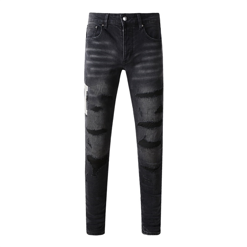 Jeans da Uomo di Marca America - Streetwear Brand Jeans recensione e prezzo