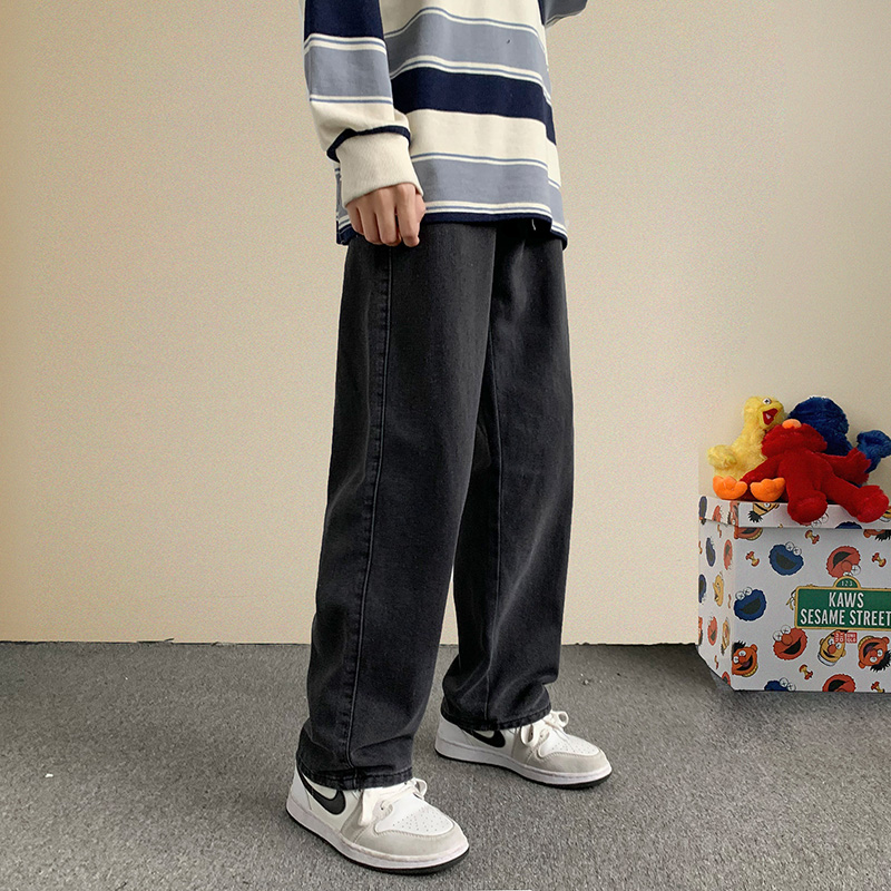 Nuovi jeans larghi streetwear  - Streetwear Brand Jeans recensione e prezzo
