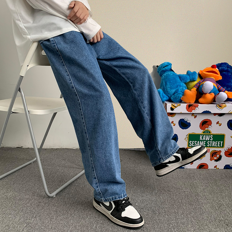 Nuovi jeans larghi streetwear  - Streetwear Brand Jeans recensione e prezzo